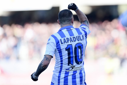 Calciomercato Sassuolo, Lapadula vicino alla firma
