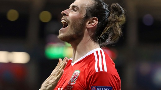 Euro 2016, il Galles spiazza i bookmaker