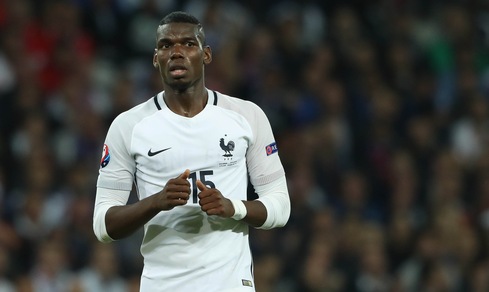 Calciomercato, su Pogba bookmaker divisi