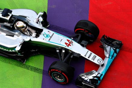 F1, Wolff: «Dobbiamo comunicare di più con i piloti»