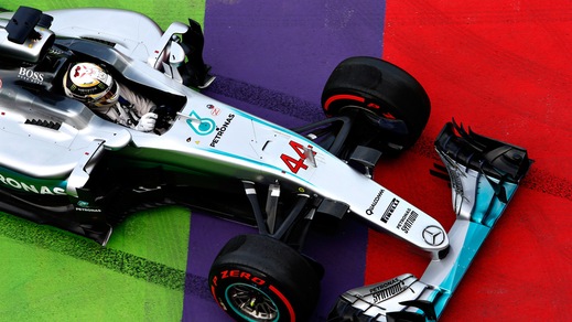 F1, Wolff: «Dobbiamo comunicare di più con i piloti»