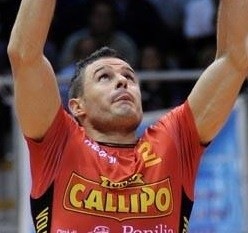 Volley: Superlega, Manuel Coscione torna a Vibo