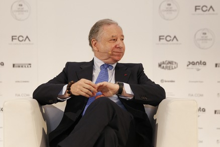 F1 Ferrari, Todt: «Mi piacerebbe vederla prima»