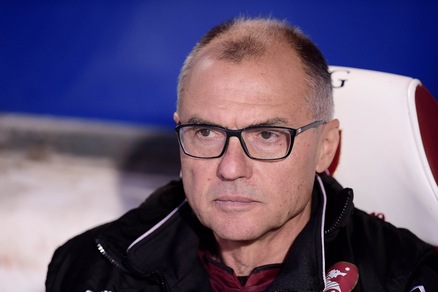 Calciomercato Reggiana, Menichini è il nuovo allenatore