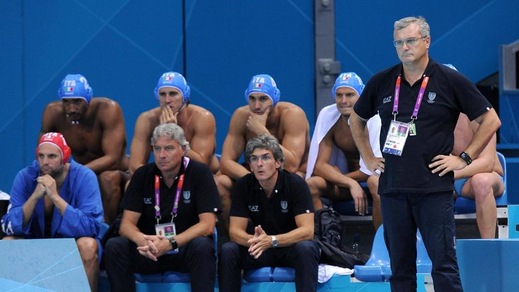 Pallanuoto World League, Italia-Russia 14-9: pokerissimo di Di Fulvio