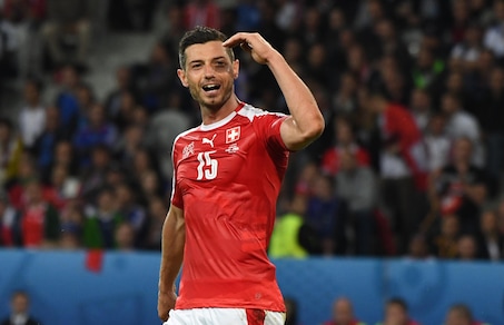 Calciomercato Bologna, Dzemaili è il dopo-Diawara