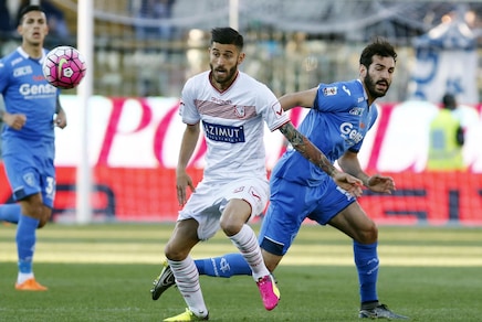 Calciomercato Carpi, Crimi dal Bologna a titolo definitivo