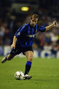 Euro 2016, Van Der Meyde tifa per gli Azzuri: «Guardo l'Italia, il resto vaf...!»