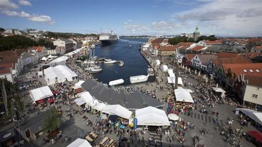 Beach volley: Continental Cup Final, si comincia con Italia-Polonia