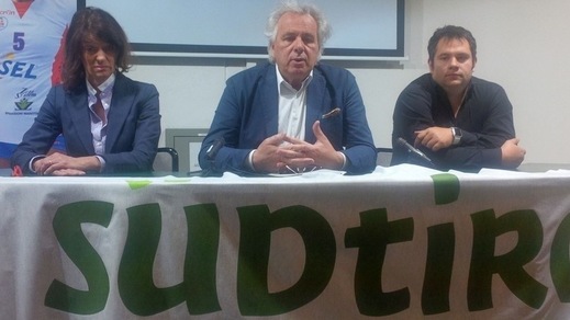 Volley: A1 femminile, Bolzano resta nella massima serie