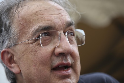 F1 Ferrari, Marchionne: «Regolamento 2017 è punto di equilibrio»