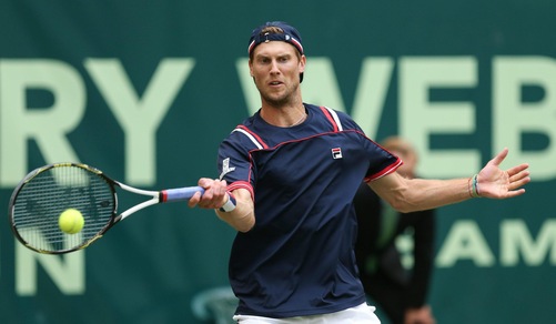 Tennis, Atp Nottingham: Seppi approda agli ottavi
