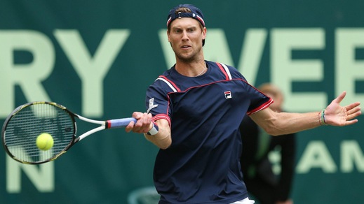 Tennis, Atp Nottingham: Seppi approda agli ottavi