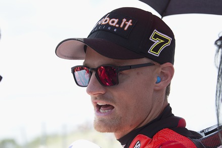 Sbk, Ducati-Davies: si va verso il rinnovo