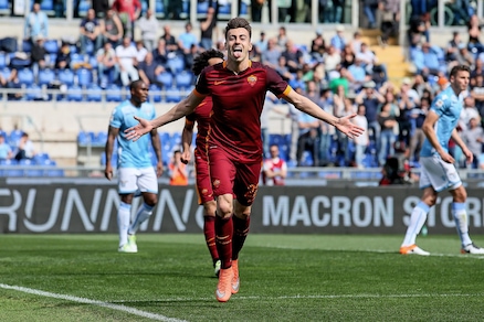 Calciomercato, ufficiale: la Roma ha riscattato El Shaarawy