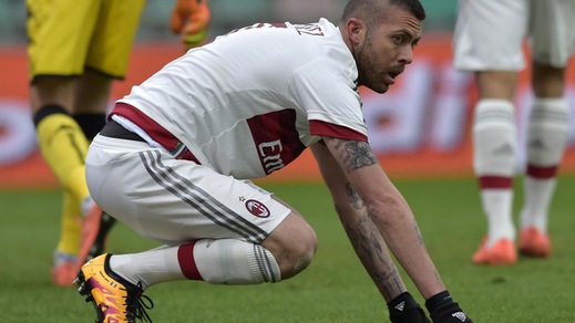 Calciomercato Milan, l'agente di Menez: «Lascerà i rossoneri»