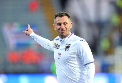 Corriere dello Sport-Stadio: Veltroni intervista Cassano
