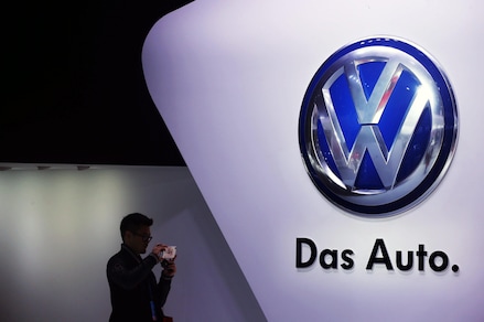 Volkswagen verso l'addio al diesel