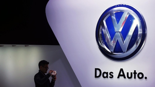 Volkswagen verso l'addio al diesel
