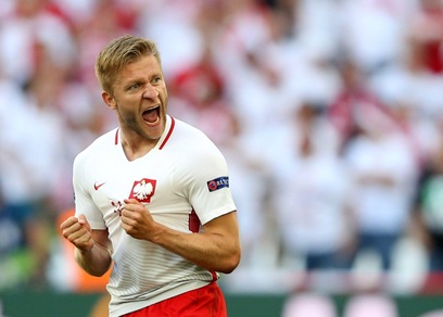 Euro 2016, Ucraina-Polonia 0-1: Blaszczykowski gol, polacchi agli ottavi