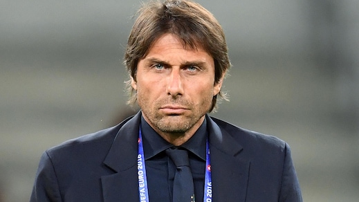Euro 2016 Italia, Conte: «I cambi? Saranno meno del previsto»