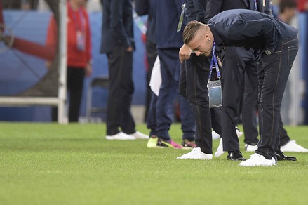 Euro 2016, l'Italia a Lilla: un'altra coccinella?