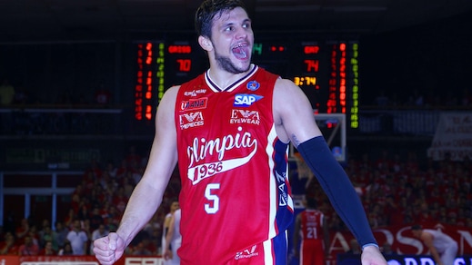 Basket NBA, Gentile vicino ai Rockets