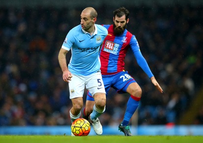 Calciomercato Roma, Zabaleta prima scelta a destra