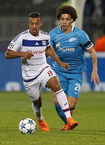 Calciomercato Napoli, «il Lione ha rifiutato 25 milioni per Tolisso»