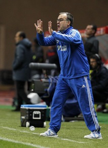 Lazio: il piano di Bielsa, ecco gli uomini dell'argentino