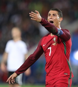 Diretta Euro 2016: Ungheria-Portogallo, formazioni ufficiali e tempo reale