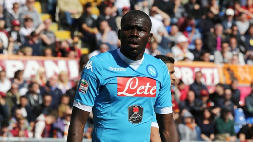 Calciomercato Napoli, dalla Germania: «Il Bayern vuole Koulibaly»