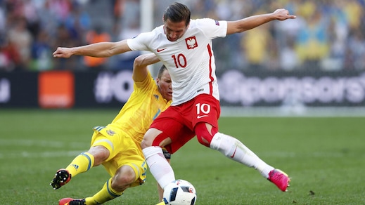 Calciomercato Psg: «Emery ha richiesto Krychowiak»