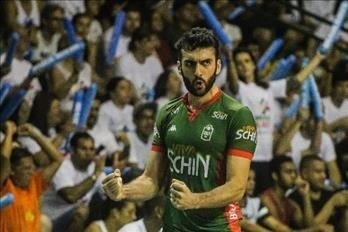 Volley: SuperLega, Olteanu sbarca per Molfetta