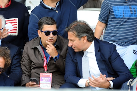 Bari, Paparesta non paga. La società passa a Giancaspro