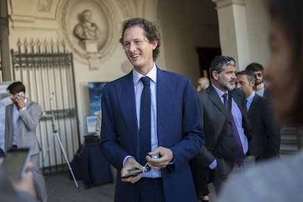 Calciomercato Juventus, Elkann blinda Pogba: «Marotta è stato chiaro»