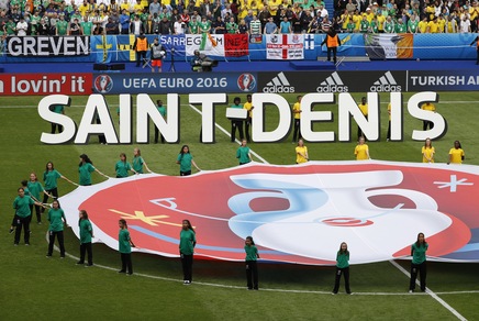 Euro 2016, Italia-Spagna: in vendita gli ultimi biglietti per gli ottavi di finale