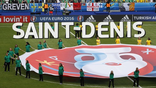 Euro 2016, Italia-Spagna: in vendita gli ultimi biglietti per gli ottavi di finale