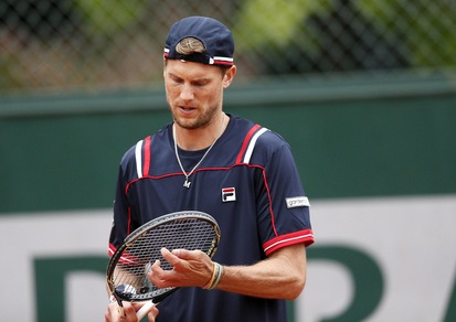 Tennis, Atp Nottingham: Seppi ai quarti