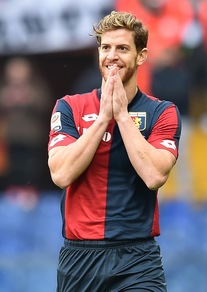 Calciomercato Inter, ecco Ansaldi: al Genoa 6 milioni