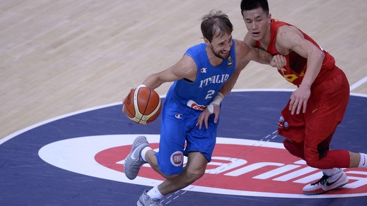 Basket Serie A, Torino prende anche Poeta