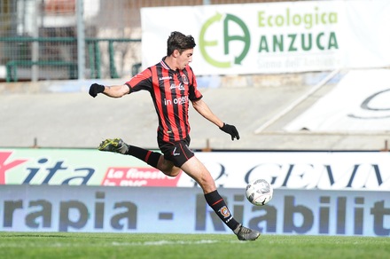 Calciomercato Cesena, a centrocampo arrivano Vitale e Schiavone