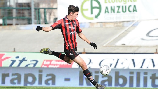 Calciomercato Cesena, a centrocampo arrivano Vitale e Schiavone