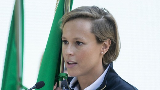 Federica Pellegrini: «Doping? Sono per radiazione a vita nei casi gravi»