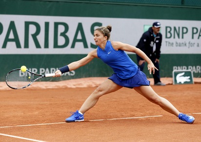 Tennis, Wimbledon: Errani e Vinci teste di serie