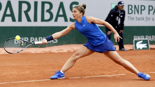 Tennis, Wimbledon: Errani e Vinci teste di serie