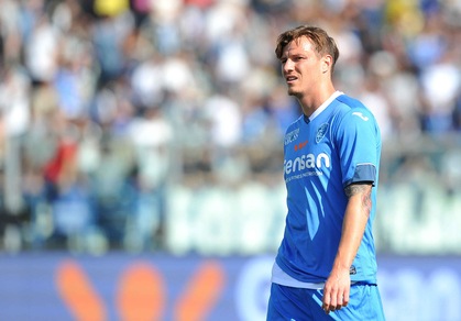 Calciomercato, l'Empoli ha riscattato Buchel dalla Juventus