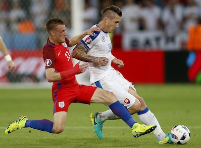 Slovacchia, festa per gli ottavi: «Centrato grande obiettivo»