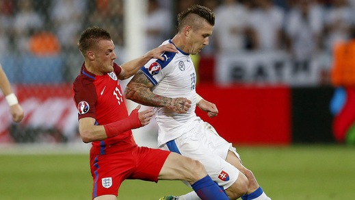 Slovacchia, festa per gli ottavi: «Centrato grande obiettivo»