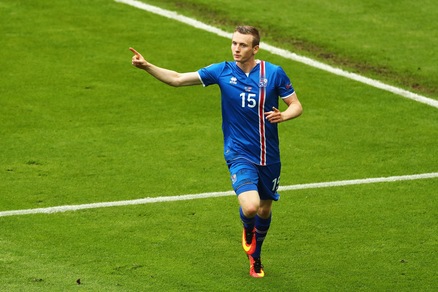 Euro 2016, Islanda-Austria 2-1: islandesi agli ottavi